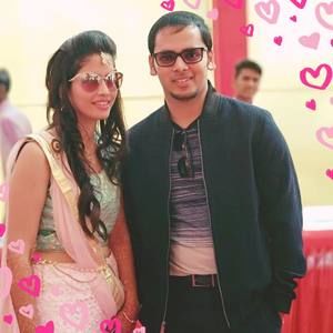 Meet your Posher, Mahak